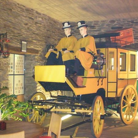 Auberge Du Relais Postal Asselborn Εξωτερικό φωτογραφία