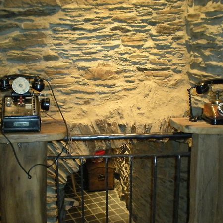 Auberge Du Relais Postal Asselborn Εξωτερικό φωτογραφία