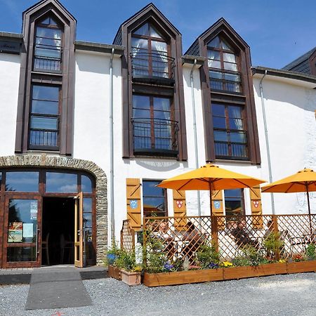 Auberge Du Relais Postal Asselborn Εξωτερικό φωτογραφία