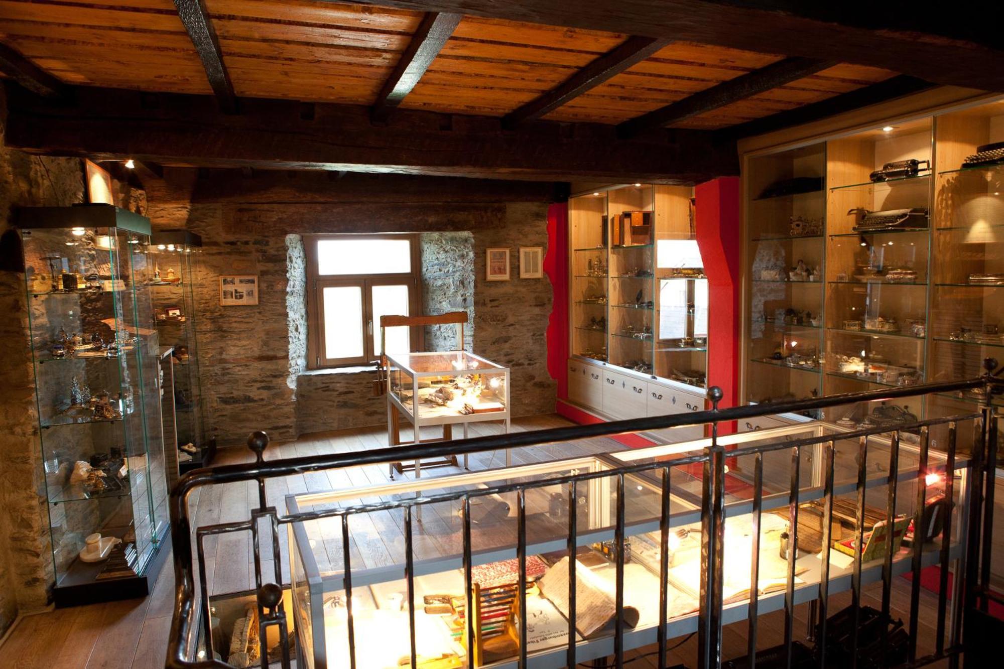 Auberge Du Relais Postal Asselborn Εξωτερικό φωτογραφία
