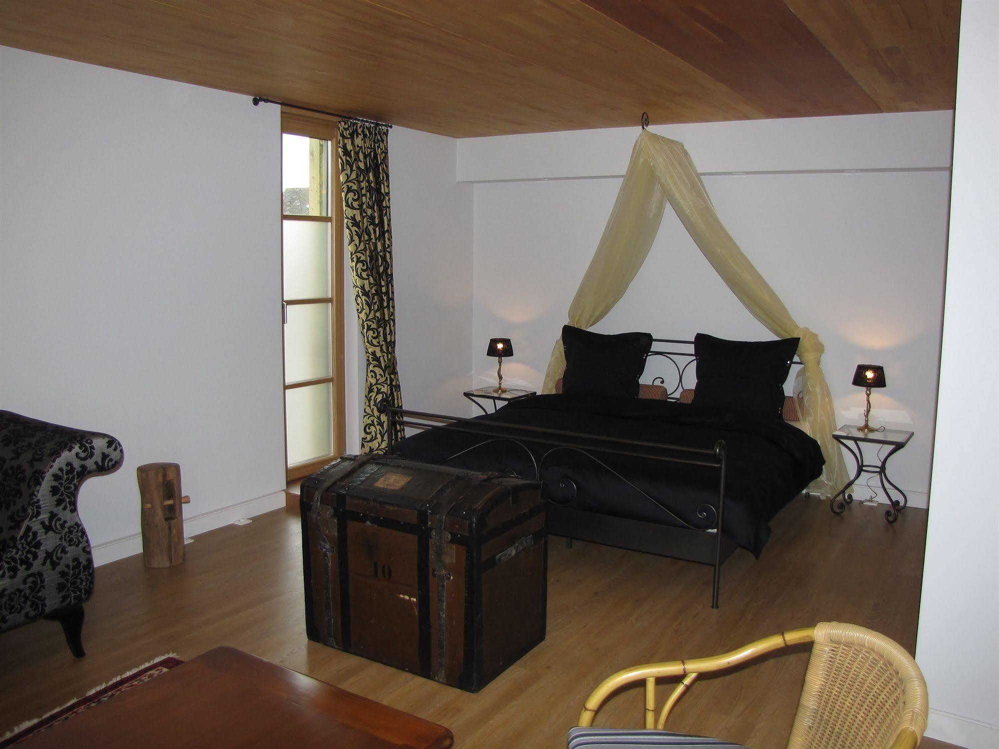 Auberge Du Relais Postal Asselborn Εξωτερικό φωτογραφία