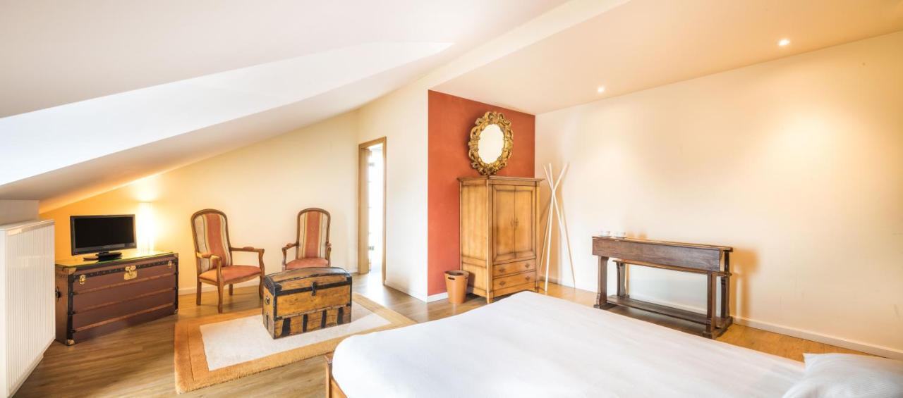 Auberge Du Relais Postal Asselborn Εξωτερικό φωτογραφία