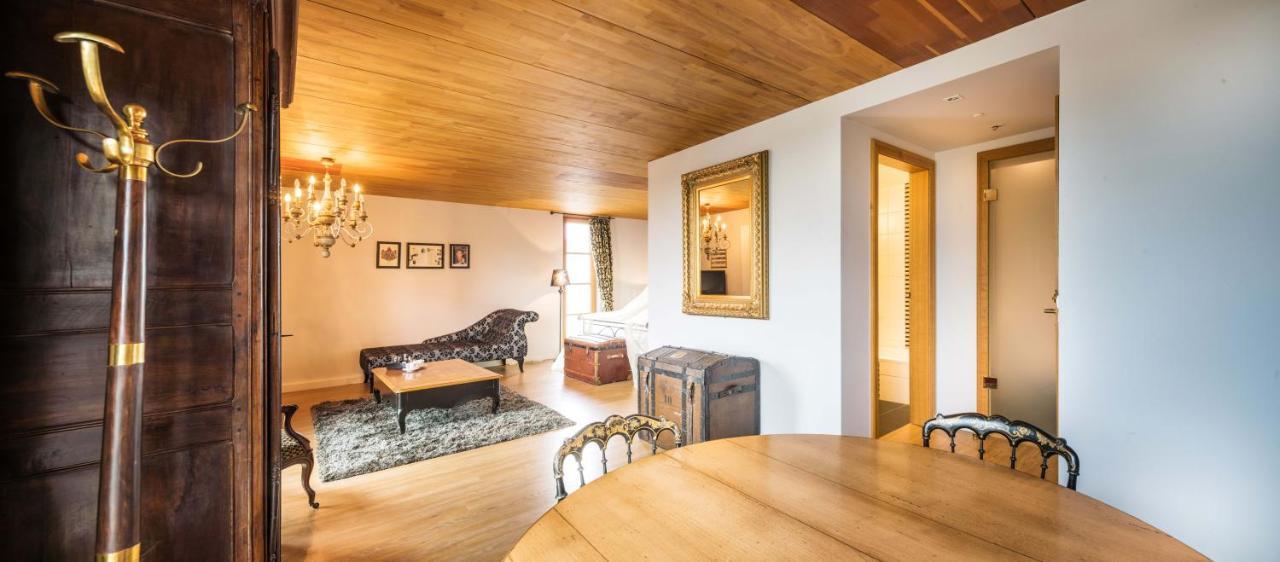 Auberge Du Relais Postal Asselborn Εξωτερικό φωτογραφία