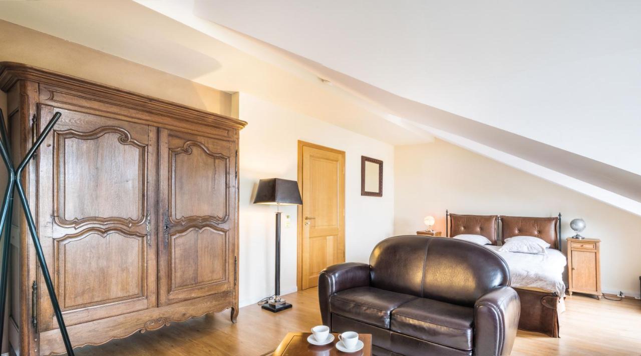 Auberge Du Relais Postal Asselborn Εξωτερικό φωτογραφία
