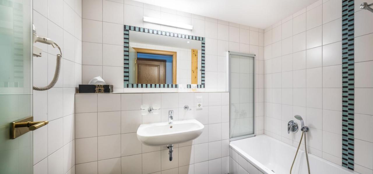 Auberge Du Relais Postal Asselborn Εξωτερικό φωτογραφία