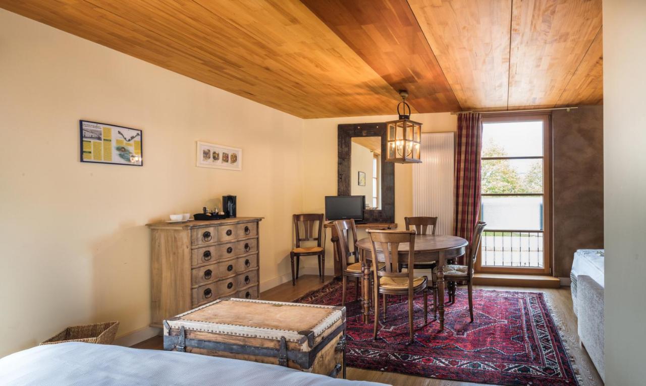 Auberge Du Relais Postal Asselborn Εξωτερικό φωτογραφία