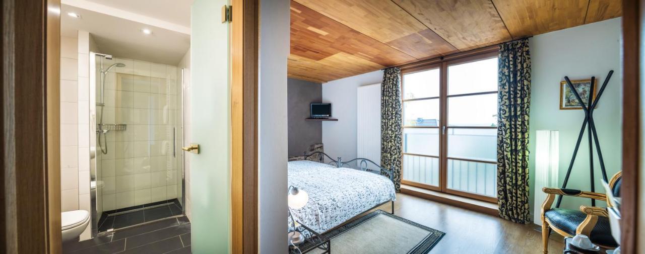 Auberge Du Relais Postal Asselborn Εξωτερικό φωτογραφία