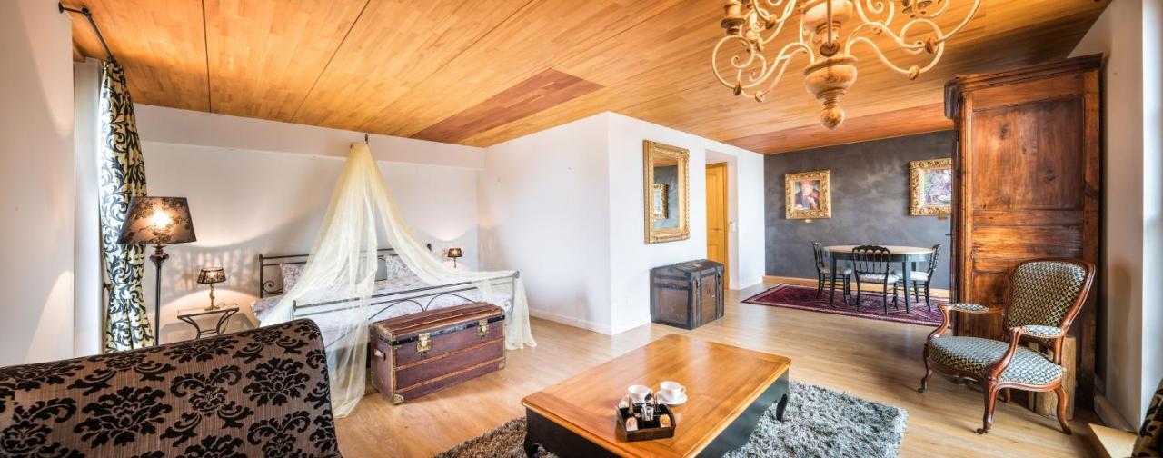 Auberge Du Relais Postal Asselborn Εξωτερικό φωτογραφία