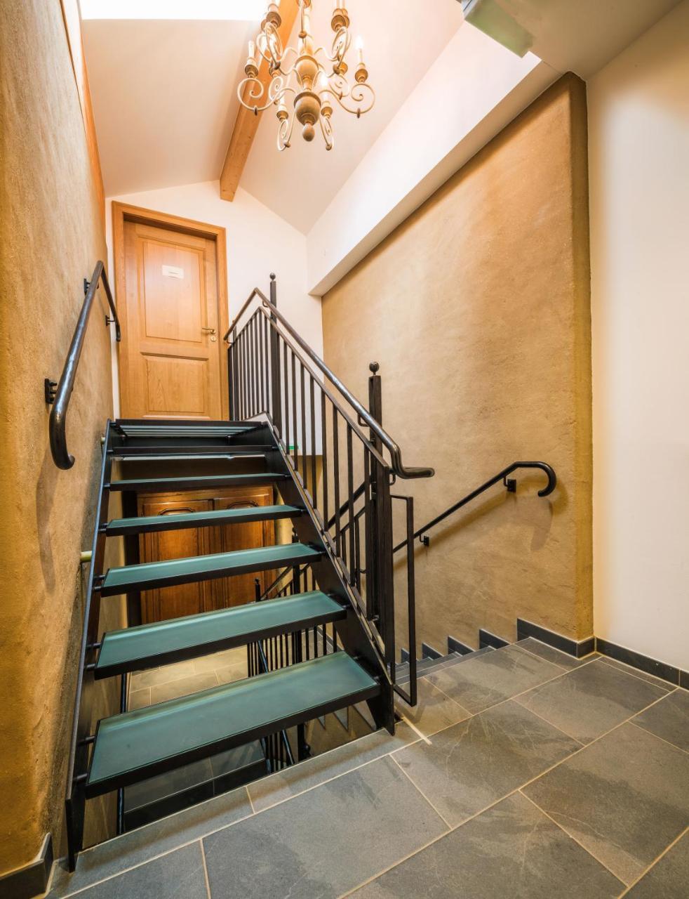 Auberge Du Relais Postal Asselborn Εξωτερικό φωτογραφία