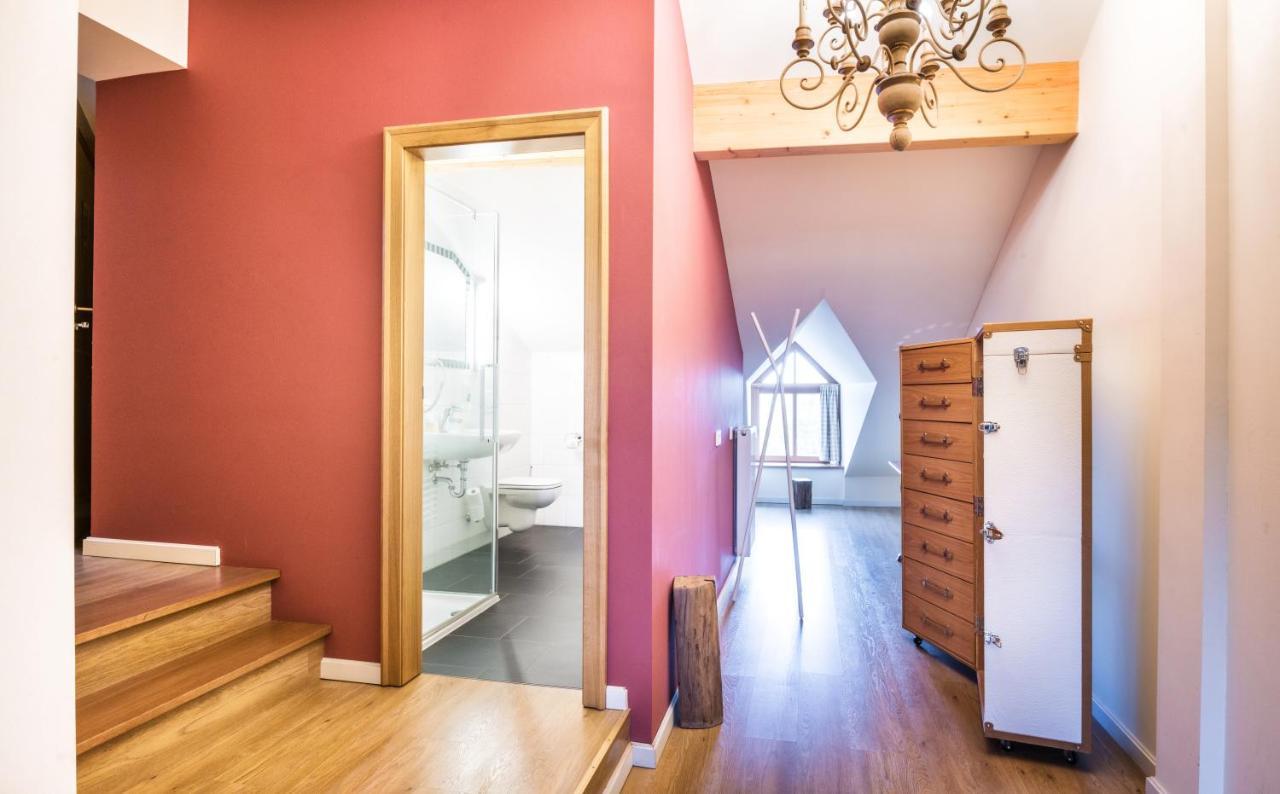 Auberge Du Relais Postal Asselborn Εξωτερικό φωτογραφία