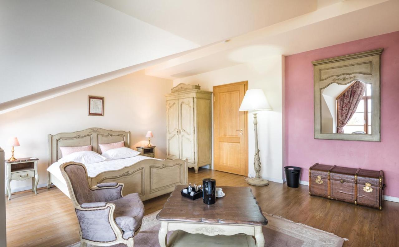 Auberge Du Relais Postal Asselborn Εξωτερικό φωτογραφία