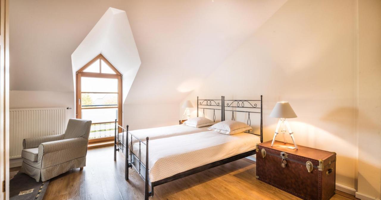 Auberge Du Relais Postal Asselborn Εξωτερικό φωτογραφία