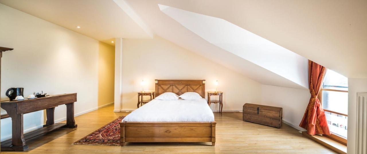 Auberge Du Relais Postal Asselborn Εξωτερικό φωτογραφία