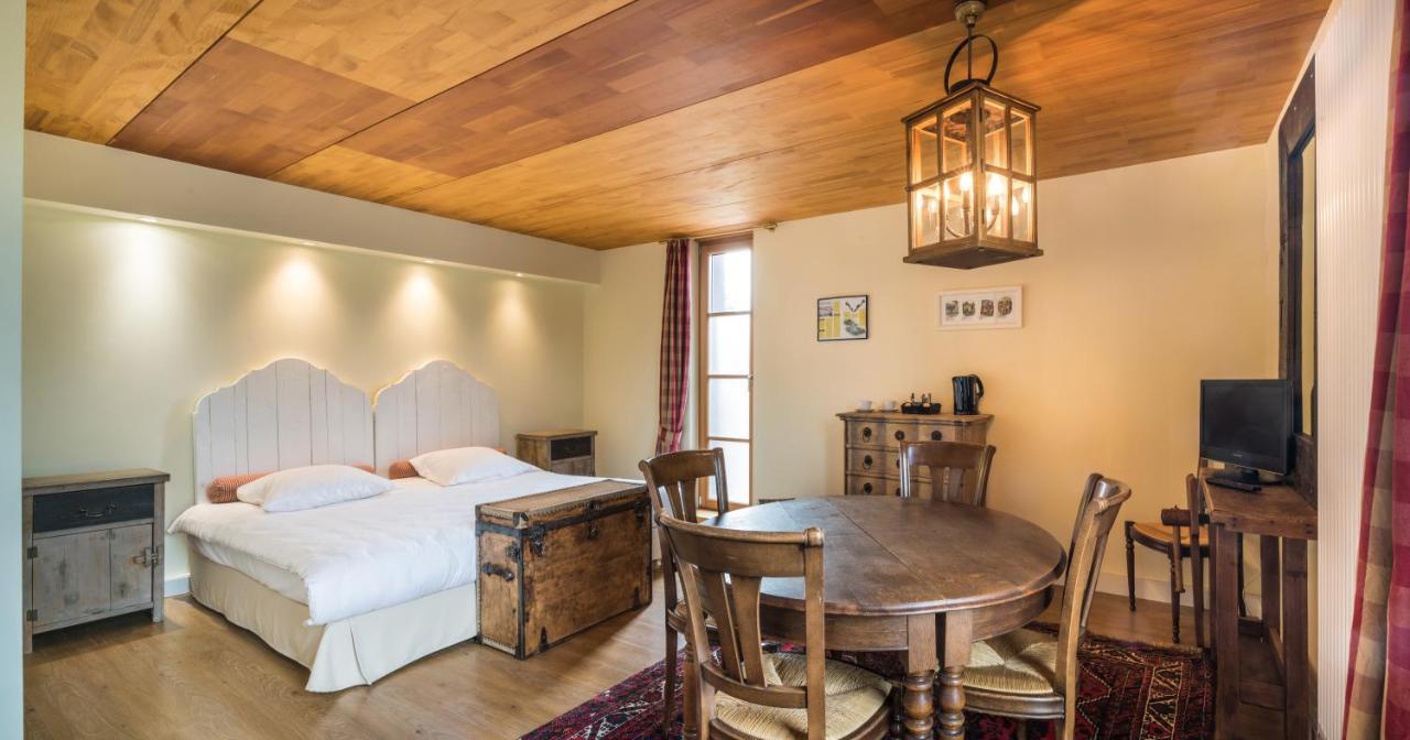 Auberge Du Relais Postal Asselborn Εξωτερικό φωτογραφία