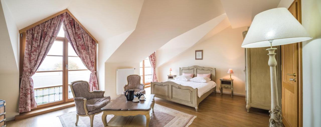 Auberge Du Relais Postal Asselborn Εξωτερικό φωτογραφία