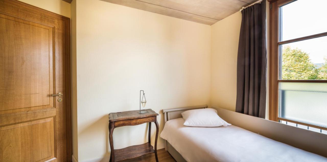 Auberge Du Relais Postal Asselborn Εξωτερικό φωτογραφία